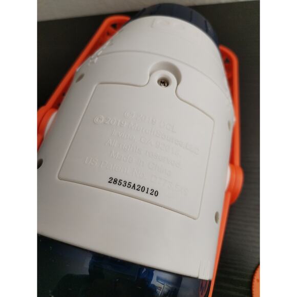 Discovery Kids Star Planetarium Projector – 2019 Model - Picture 5 of 5